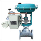 氣動(dòng)隔膜調(diào)節(jié)閥